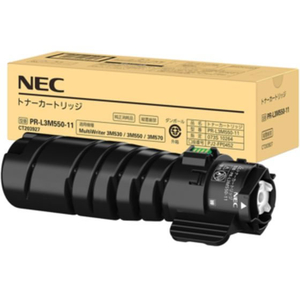 ＮＥＣ トナーカートリッジ FC067MN-PR-L3M550-11-イメージ1