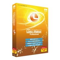AHS Logo Maker Professional【Win版】(CD-ROM) LOGOMAKERPROFESSIWC