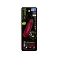 コンテック ホイッスルライト LEDフラッシュライト ピンク FC44398-KE-82
