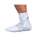 ＹＯＮＥＸ MPサポーター 足首用(ホワイト・サイズ右-L) FCJ303E-MPS40HD-011-RL