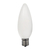 エルパ LED電球 E17口金 全光束700lm(6．0W普通電球サイズ)電球色相当 LDC6L-G-E17-F336-イメージ3