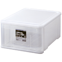 天馬 プレクシーケースM クリアナチュラル ﾌﾟﾚｸｼ-ｹ-ｽM