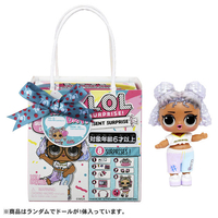 エディオンネットショップ タカラトミー Lolﾌﾟﾚｾﾞﾝﾄｻﾌﾟﾗｲｽﾞｼﾘ ｽﾞ3 L O L サプライズ プレゼントサプライズ シリーズ3