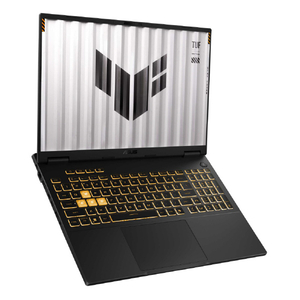 ASUS ノートパソコン ASUS TUF Gaming F16 イェーガーグレー FX608JPR-I7R5070-イメージ10