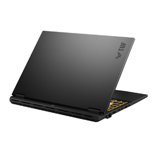 ASUS ノートパソコン ASUS TUF Gaming F16 イェーガーグレー FX608JPR-I7R5070-イメージ11