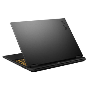 ASUS ノートパソコン ASUS TUF Gaming F16 イェーガーグレー FX608JPR-I7R5070-イメージ12