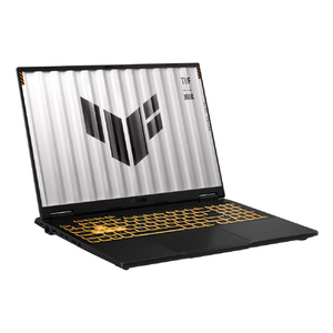 ASUS ノートパソコン ASUS TUF Gaming F16 イェーガーグレー FX608JPR-I7R5070-イメージ8