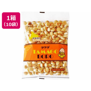 竹田製菓 FC017RM 竹田本社/タマゴボーロ 10個 |エディオン公式通販