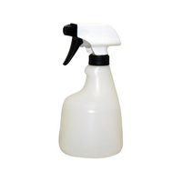 エーゼット トリガー式スプレー 500mL 溶剤対応 FC507SM-MK001