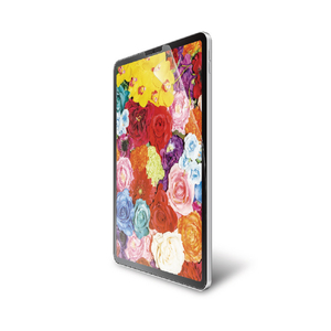 エレコム iPad Pro 11インチ(第4/3/2/1世代)・iPad Air 10．9インチ(第5/4世代)用フィルム 高精細 防指紋 反射防止 TB-A22PMFLFAHD-イメージ1