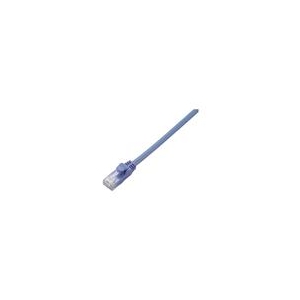 エレコム LANケーブル/CAT6準拠20m/ブルー LD-GPN/BU20 エレコム LANケーブル/CAT6準拠20m/ブルー LD-GPN/BU20