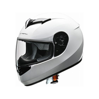 リード工業 STRAX フルフェイスヘルメットWHーL SF12WHL FC482MT-SF12WHL
