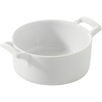 REVOL ベルキュイジーヌ ミニラムカン ホワイト 636917 FC478LV-7471630