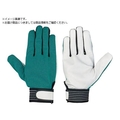 シモン ヤギ革手袋 GT-139 Sサイズ GT-139-S FC451YY-2184023