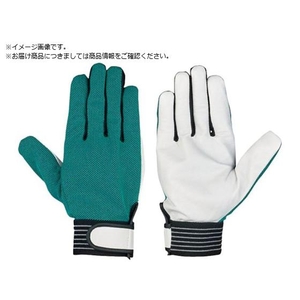 シモン ヤギ革手袋 GT-139 Sサイズ GT-139-S FC451YY-2184023-イメージ1