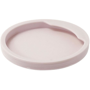 ＬＩＶ ＰＬＵＳ ベストコ 弁当箱 2段 ハンドル付き 480mL ペールピンク FCE403W-NQ-213-イメージ5