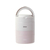 ＬＩＶ ＰＬＵＳ ベストコ 弁当箱 2段 ハンドル付き 480mL ペールピンク FCE403W-NQ-213-イメージ1