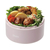 ＬＩＶ ＰＬＵＳ ベストコ 弁当箱 2段 ハンドル付き 480mL ペールピンク FCE403W-NQ-213-イメージ7