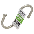 TAKAGI ステンレスSフック 80mm FCJ721W-4907052863149