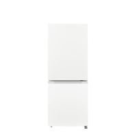 三菱 【右開き】201L 2ドア冷蔵庫 マットオフホワイト MR-PX20N-W