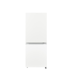 三菱 【右開き】201L 2ドア冷蔵庫 マットオフホワイト MR-PX20N-W-イメージ1