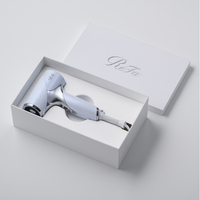 MTG RE-BX-15A ReFa BEAUTECH DRYER SE シルバー|エディオン公式通販