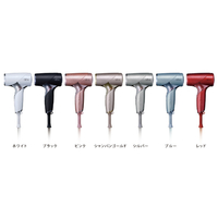 MTG RE-BX-15A ReFa BEAUTECH DRYER SE シルバー|エディオン公式通販