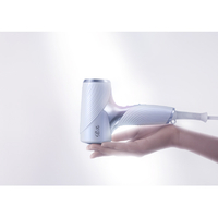 MTG RE-BX-15A ReFa BEAUTECH DRYER SE シルバー|エディオン公式通販