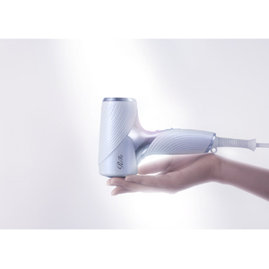 MTG ReFa BEAUTECH DRYER SE シルバー RE-BX-15A-イメージ3
