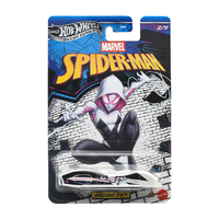 マテル JKX26 ホットウィール エンターテイメントテーマ スパイダーマン グラウンドFX HWEAｽﾊﾟｲﾀﾞ-ﾏﾝｸﾞﾗｳﾝﾄﾞFX