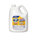 KAO 液体ビック 無蛍光・無香料 4.5kg 業務用 FCE927T