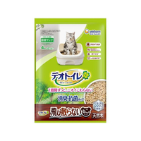 ユニ・チャーム デオトイレ 消臭 抗菌 散らない 4.0L FCE963Y