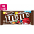 マースジャパン M&M’S ミルクチョコレート シングル 12袋 FCF332S-イメージ1