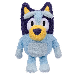 タカラトミー ブルーイ ぬいぐるみ(S) テディブルーイ ﾌﾞﾙ-ｲﾇｲｸﾞﾙﾐSﾃﾃﾞｲﾌﾞﾙ-ｲ-イメージ1