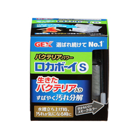 ジェックス ロカボーイバクテリアパワーS FC21159