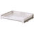 SANKO pla/ 428677 Eラック トレー L BE ベージュ 42867 FC565VU-3619752-イメージ1