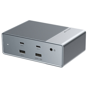 Hyper GEN2 15-in-1 USB-C ドッキングステーション HP-HDG215-イメージ6
