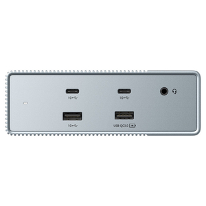 Hyper GEN2 15-in-1 USB-C ドッキングステーション HP-HDG215-イメージ7