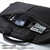 サンワサプライ PCインナーバッグ(11．6型ワイド) ブラック BAG-INB5N2-イメージ3
