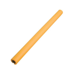 カーボーイ クッション 丸型 90cm イエロー FCK0295-AC-35-イメージ1