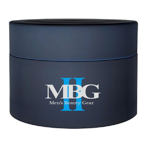 三宝 MBG2 白髪用カラーワックス ブラック 30g FC338TG-イメージ1