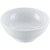 江部松商事 磁器 中華食器 白 丸玉渕丼 5寸 FC454LX-8179900-イメージ1