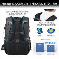 Lowerpo カメラバックパック Amazon.co.jp: ハクバ 【Amazon.co.jp限定】 HAKUBA カメラ