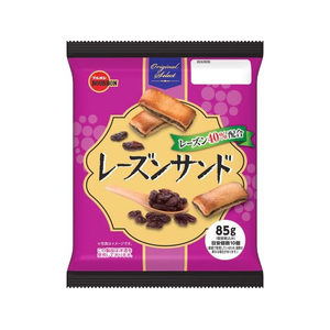 ブルボン レーズンサンド FCE689Z-イメージ1