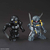 バンダイスピリッツ SD三国創傑伝 BUG & 部隊兵 セット SDｿｳｹﾂﾃﾞﾝ28BUGﾌﾞﾀｲﾍｲｾﾂﾄ-イメージ3