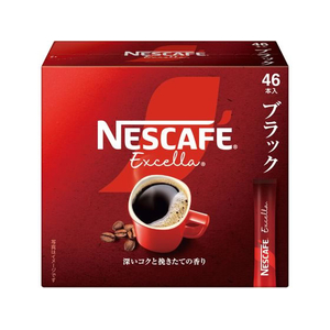 専用出品です。ネスカフェ ネスレ FC692TB-012612542 ネスカフェ エクセラ スティック ブラック46