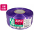 宮島化学工業 スカイテープ 50mm×500m 紫 30巻 FCD723J-HE506-イメージ1