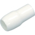 トラスコ ＴＣＶキャップ ５．５０ｍｍ２用 白 ２０個入 TRUSCO TCVキャップ TCV-55-W-20-イメージ1
