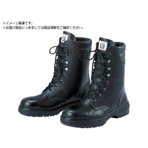 ミドリ安全 ラバーテック長編上靴 24.5cm RT930-24.5 FCB134F-2980665-イメージ1