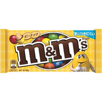 マースジャパン M&M’S ピーナッツ シングル FCF333S